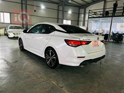 نيسان سنترا